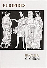 Hecuba (Hardcover)