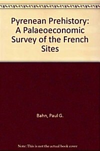 Pyrenean Prehistory (Paperback)
