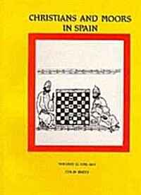 Christians and Moors in Spain (Paperback)