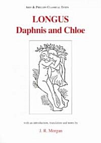 Longus: Daphnis and Chloe (Paperback)