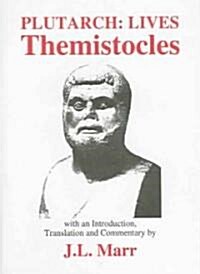 Plutarch: Themistocles (Hardcover)