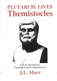 Plutarch: Themistocles (Paperback)