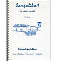 Campo Libre (Paperback)