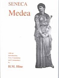 Seneca: Medea (Paperback)