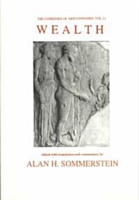 Aristophanes: Wealth (Paperback)