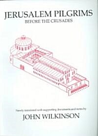 Jerusalem Pilgrims Before the Crusades (Paperback, 2 Rev ed)