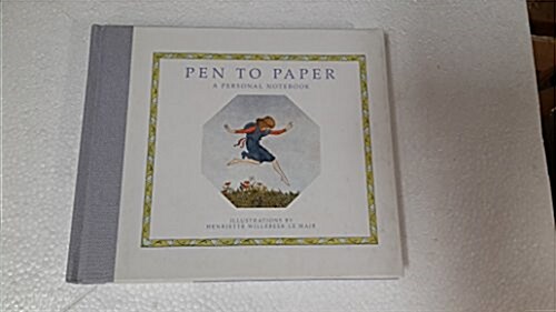 Pen to Paper (Hardcover)