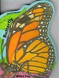 Butterfly (Board Books)