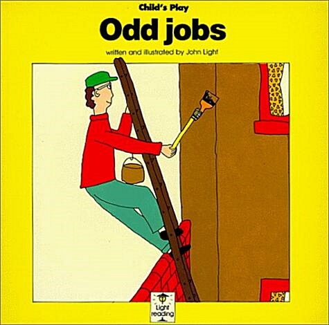 Odd Jobs (Paperback)