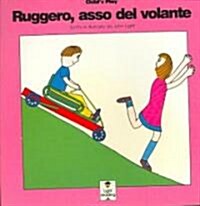 Ruggero, Asso del Volante (Paperback)