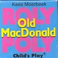Old MacDonald (Other Book Format)