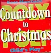 Countdown to Christmas (Board Games)