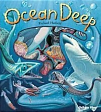 Ocean Deep (Other Book Format)