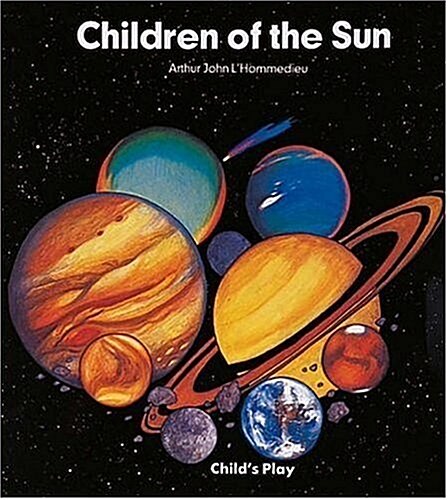 Children of the Sun (Hardcover)