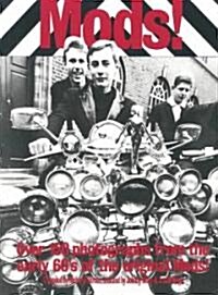 Mods (Paperback, New ed)