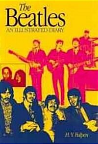 The Beatles (Paperback, 2 Revised edition)