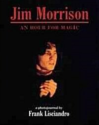 Jim Morrison (Paperback, 4th)