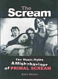 The Scream (Paperback)