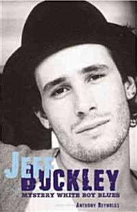 Jeff Buckley (Paperback)