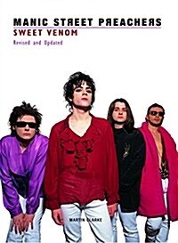 Manic Street Preachers (Paperback, Revised, Updated ed.)