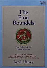 The Eton Roundels (Hardcover)