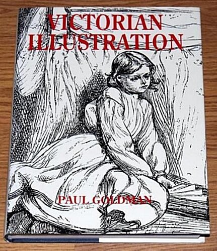 Victorian Illustration (Hardcover)