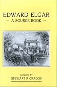 Edward Elgar (Hardcover)