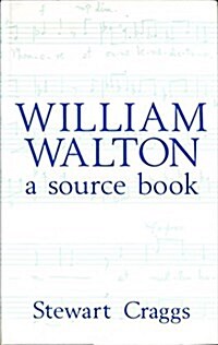 William Walton (Hardcover)