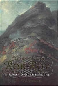 The Hunt for Rob Roy: The Man and the Myths (Hardcover)