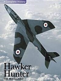 The Hawker Hunter (Hardcover)