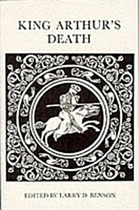 King Arthurs Death (Paperback)