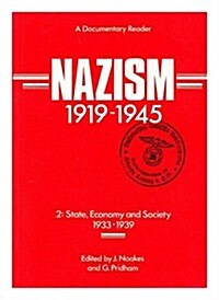 Nazism, 1919-1945 (Paperback)