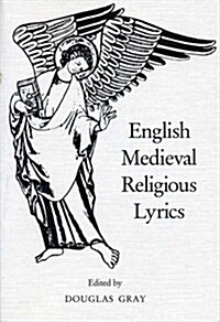 English Medieval Religious Lyrics (Paperback)