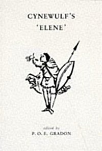 Cynewulfs Elene (Paperback, 2 Revised edition)