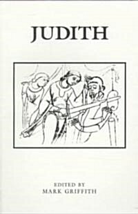 Judith (Paperback)