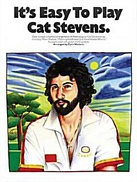 Its Easy to Play Cat Stevens (Paperback)