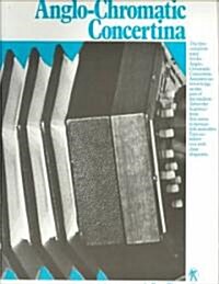 Handbook for Anglo Chromatic Concertina (Paperback)