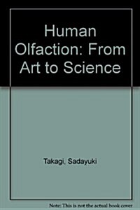 Human Olfaction (Hardcover)