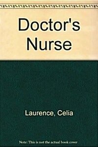Doctors Nurse (Paperback, Large Print)