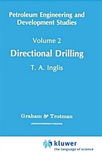Directional Drilling (Hardcover)