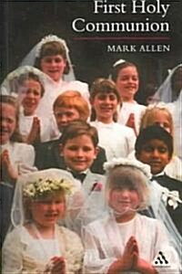 First Holy Communion (Paperback)