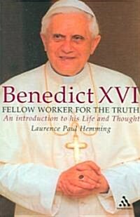 Benedict XVI : Pope of Faith and Hope (Paperback)