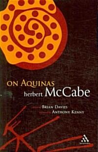 On Aquinas : Foreword by Sir Anthony Kenny (Paperback)