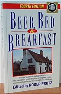 Beer, Bed and Breakfast (Paperback, 4TH)