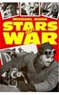 Stars at War (Hardcover)