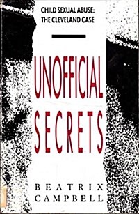 Unofficial Secrets (Paperback)