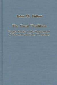 The Great Tradition (Hardcover)
