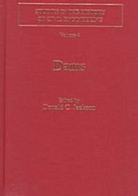 Dams (Hardcover)