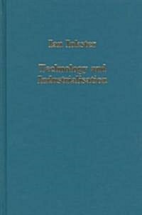 Technology and Industrialisation : Historical Case Studies and International Perspectives (Hardcover, New ed)