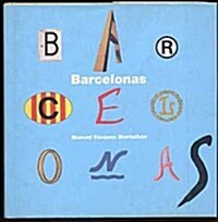 Barcelonas (Hardcover)